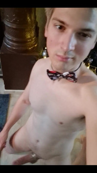 I Filmed a Few Short Videos