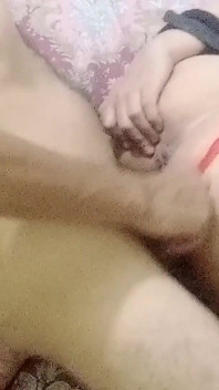 ฉันชอบมาก อาเหม็ด ขณะที่เธอกำลังสอดเข้าไป