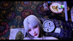 X Hentai: La beauté me rend thicc : un fantasme numérique - animation 3D hentai