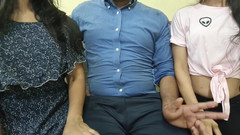Mumbai Ashu: Bhabhi hrátky se sexuálními rolemi