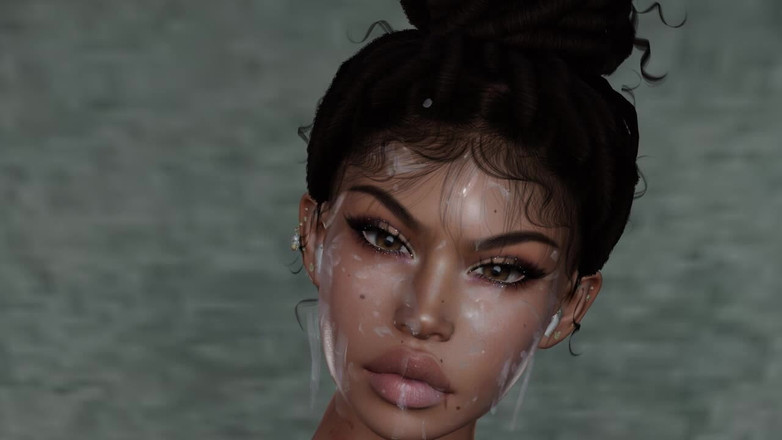 Pozi: 我和妻子在虚拟中