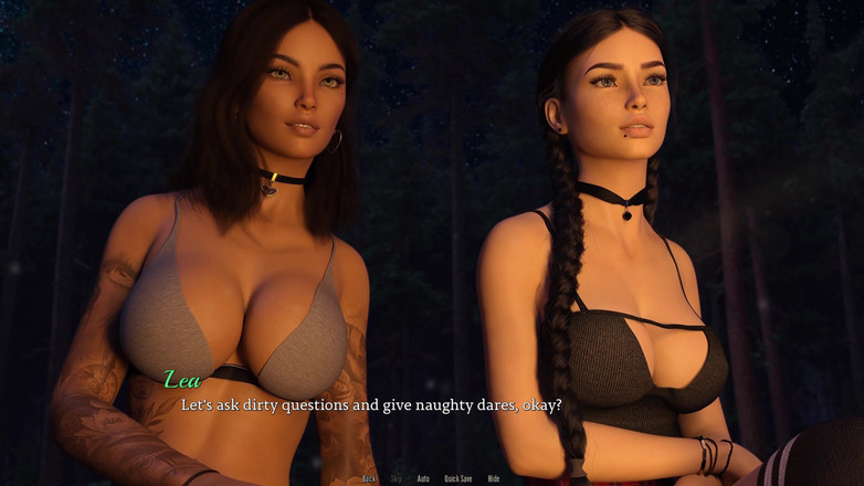 Wickedgammes studio: (parte 5)