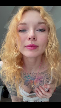 Attention: This Is for Slave Boys Only! Open Your Mouth Wide and Enjoy Your Reward for Being a Good Boy