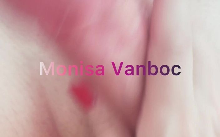 Monisa Vanboc: Garganta profunda, gran polla