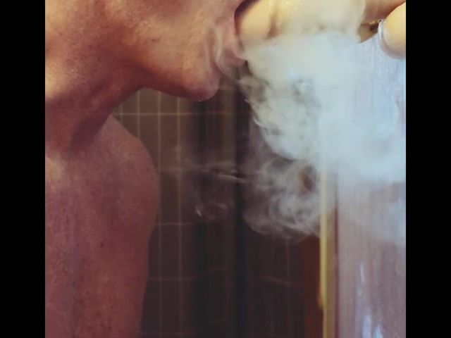 Daddy Gives You a Very Sexy Very Cloudy Blowjob (Best Bad Daddy)
