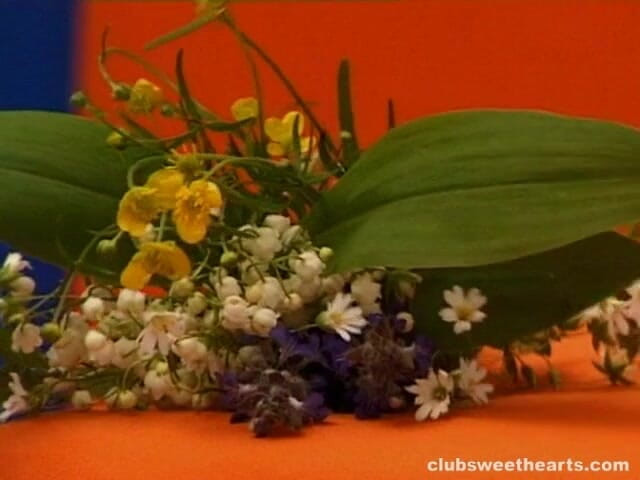 SkinnySweetHearts: Si rambut merah Dapat Kejutan