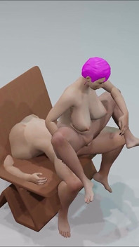 흑인 대물 자지에게 따먹히는 밀프