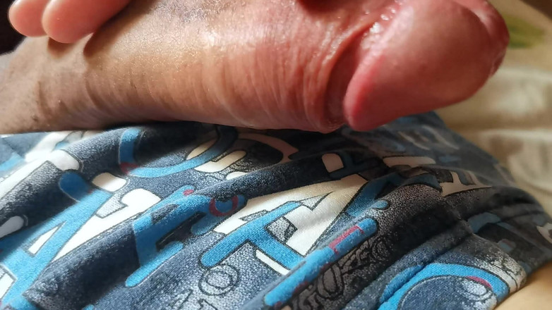 SEXY_GUYBEST: Cewek sange ini dicrot sperma hangat setelah udah lama!