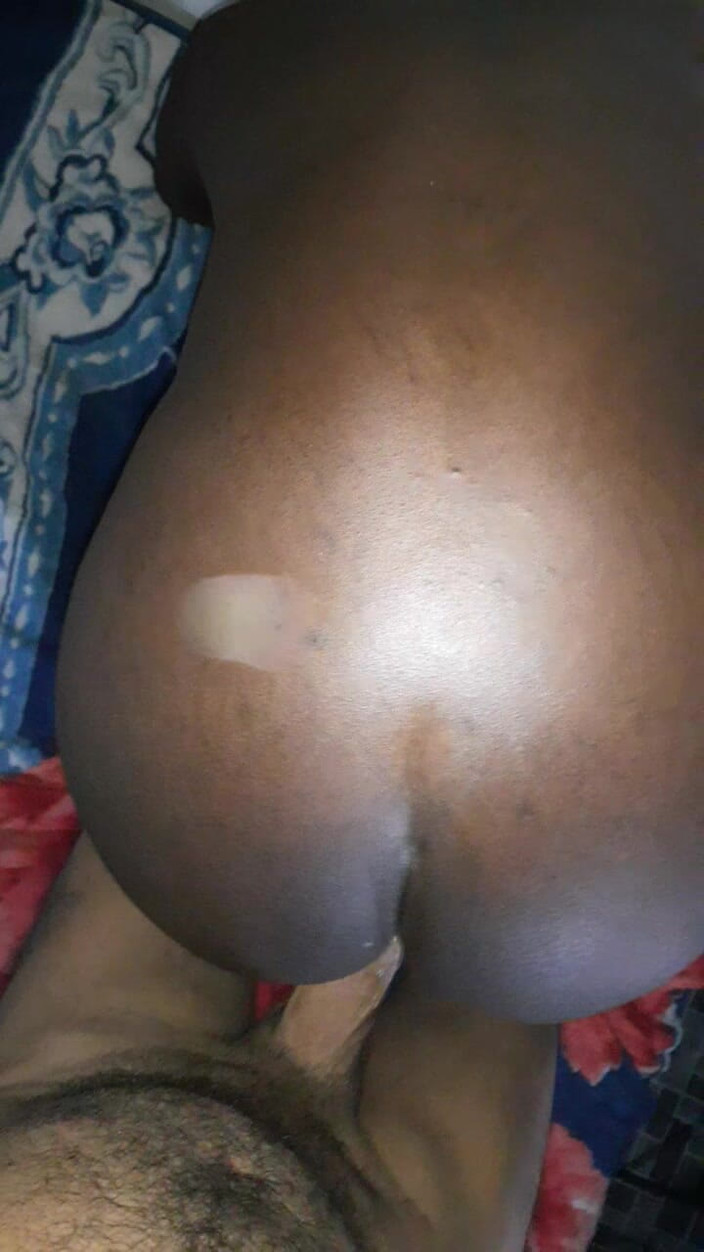 Yansh Fans: 彼女はそれに取り組んでいます