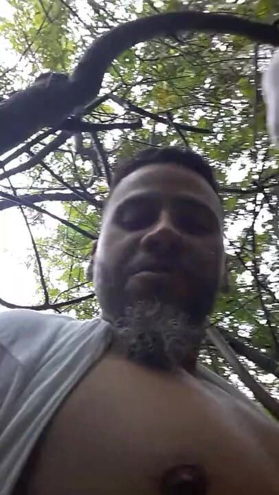 Boricouple: My girlfriend sucking my dick at the park, then getting...