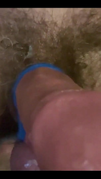Langsames Edging-Tutorial und geführte masturbation