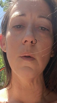 Let Me Smoke for You as You Get Lost in My Eyes