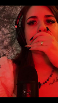 My Asmr Youtube Channel Is Going Live Tonight!