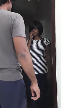 Sales Girl fucked by Customer in Hindi - Hottest Desi Girl in Indian Porn