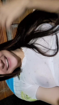 Dripping Wet Masturbation Session Caught Close