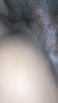Creampie, genieße deine