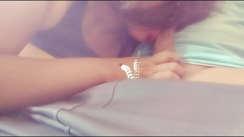 Your Arya: Desi grote borsten Bhabhi met diepe pijpbeurt aan Devar laat...