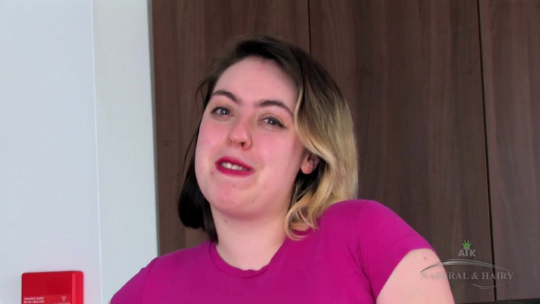 ATK Fans (Hairy): La mora formosa samantha jane ama sperimentare in cucina