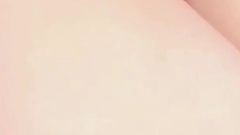 Horny Lesbian Makes a Great Session Being Fucked by a Big Dildo to Orgasm
