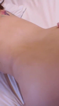 Maravillosa nena japonesa follada en primer plano