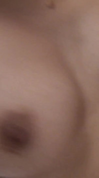 A nice massage and the sexy Asian shows how she can excite the man's cock