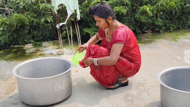 Premi pooja: Devar Bhabhi Hindi Movie
