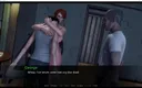 EroticKrisso: Trolley Trouble - Redhead Amateur Porn