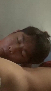 Ha iniziato come un pisolino