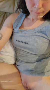 Do You Want to Fuck Hard My Tight Pussy?