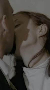 This Young Nun Gets Her Little Ass Pounded.