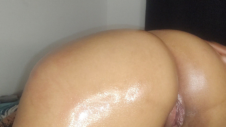 PABLO N3GROBAR: Cummy bär rotes leder pOV