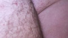 7 Intense Cum on Hairy Pussy Clips - Messy Creampie & Sticky Loads Compilation!