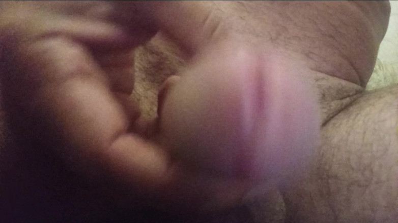 Pandora-DVA: Juices From a Big Beautiful Masturbation with Leakage Close-up!