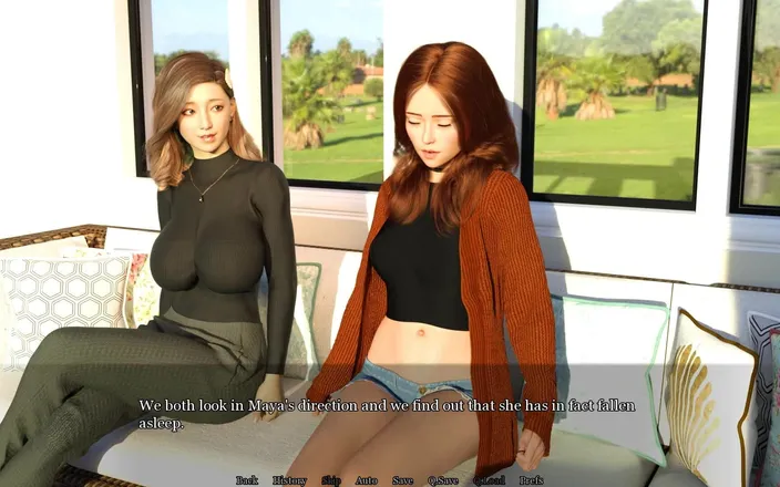 Dirty GamesXxX: Tune in to the Show: Talking with This Asian Girl -...