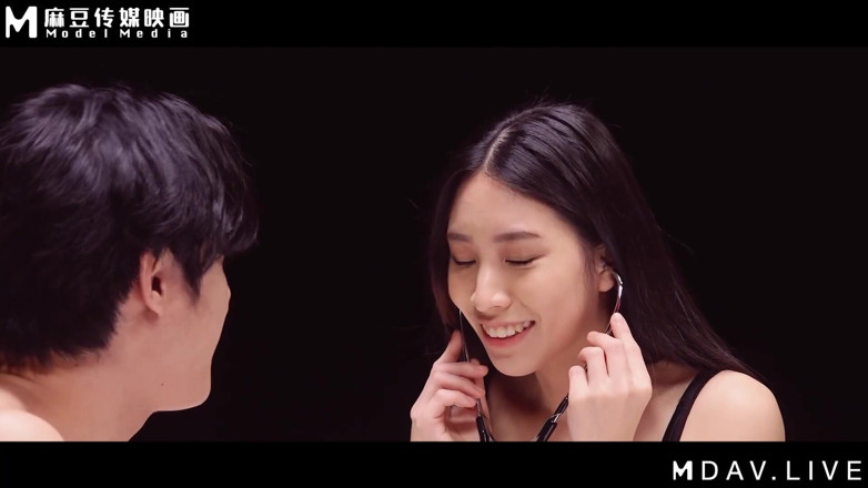 ModelMedia Asia: Mtvq15-ep3 Heartbeat Sex Number Ep3 / Kai Kai X Yingying Bold...