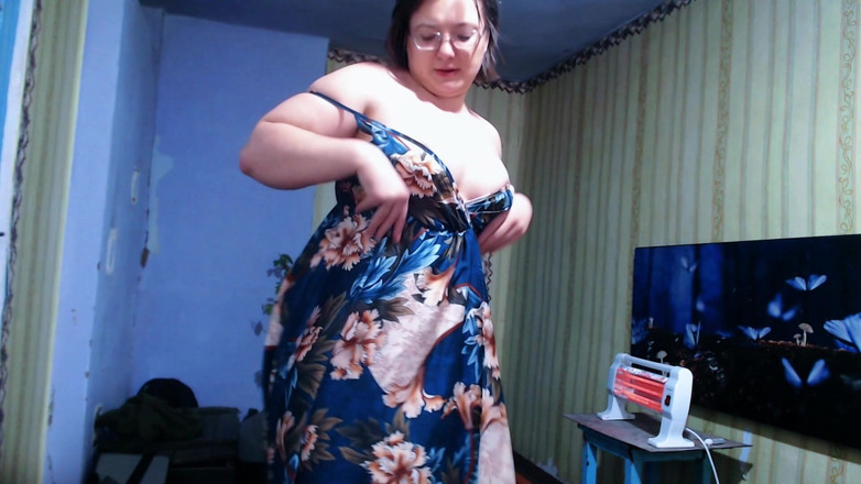 SchoolPrincess: Dans Sexy Cu O Fată Sexy Într-o Dispoziție Bună