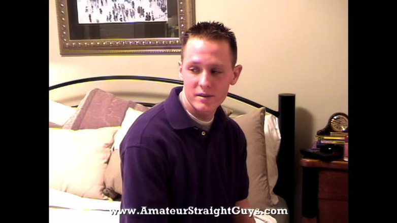 Jay's Amateur Straight Guys: Kc originele cj - sexy brake hetero jongen