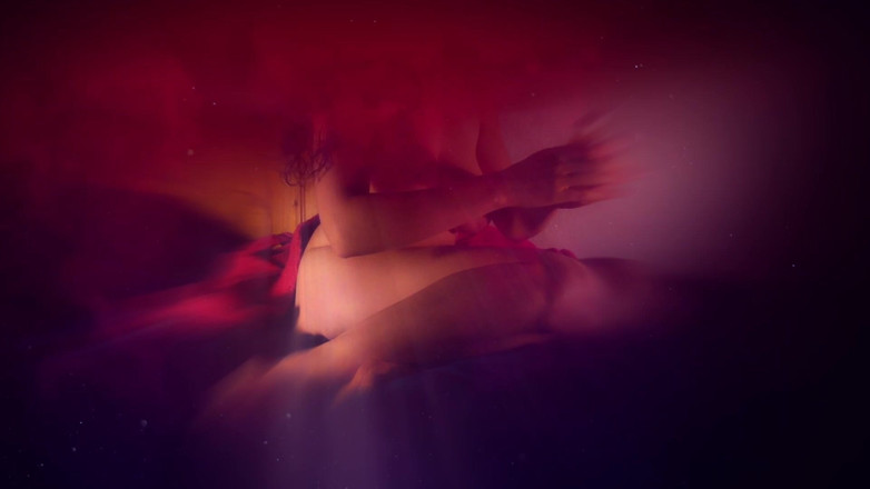 Moony: A Young Artist Makes the Slowest and Most Sensual Work