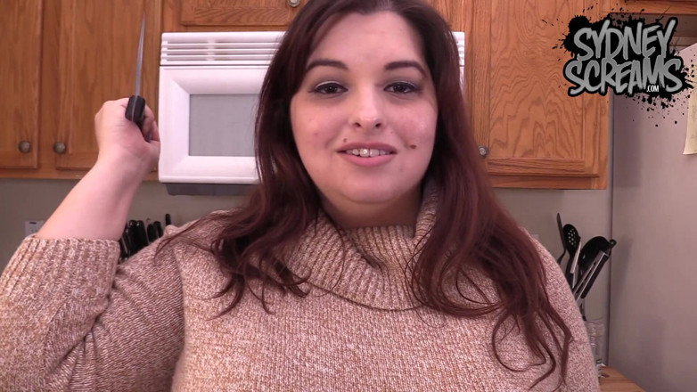 Sydney screams fetish: Hungry Hungry Housewife - HD Wmv