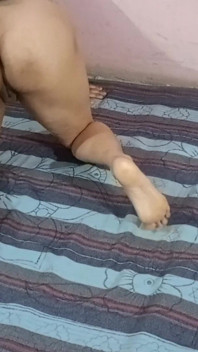 Sayra Making a Strong Display of Her Hot Ass and Pussy