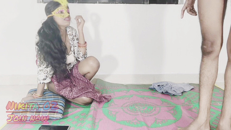 Nikita02: 继妹和继兄弟德希视频