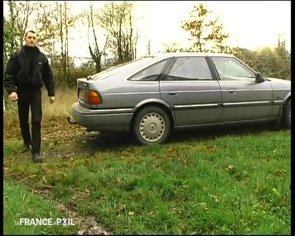 French Family Secrets: A Rustic Picnic for a Nice Chic Miss Good Kind