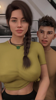 Steps of Debauchery by Fooxied - Sexy Streaming and Maid Roleplay 11