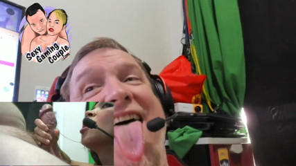 SexyGamingCouple: Cum in mouth blowjob from my hot Pinay MILF wife...
