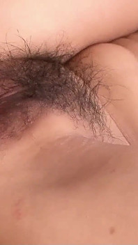 Japan Skinny Teen with Hairy Pussy Fucked by Step Brother