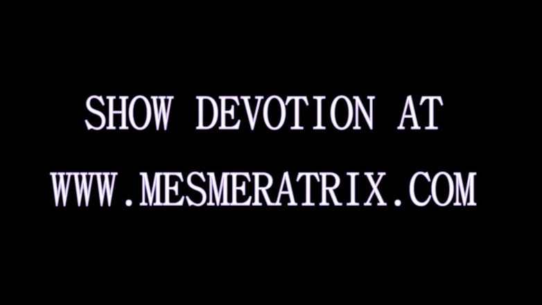 Lady Mesmeratrix Official: M-am căsătorit cu tine pentru averea ta