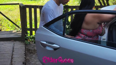 Riderqueen: Табу-секс - Видео для фанатов