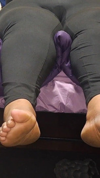 ssbbw 新奥尔良最好的杰基 10 英尺大小被吮吸她爆炸性的