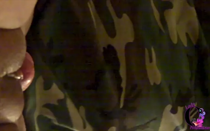 Lady O: Old Sex Vid 1