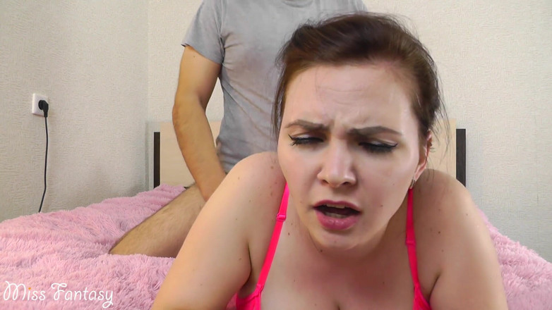Miss Fantasy: Elite girl fucks with sugar Stepdaddy